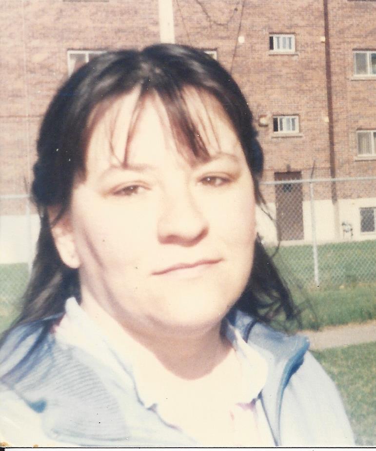 Lisette DARAÎCHE (née Fournier)