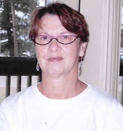 Nicole (née Comtois) BAILLARGEON