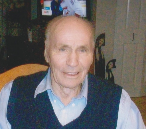 Benoît CÔTÉ