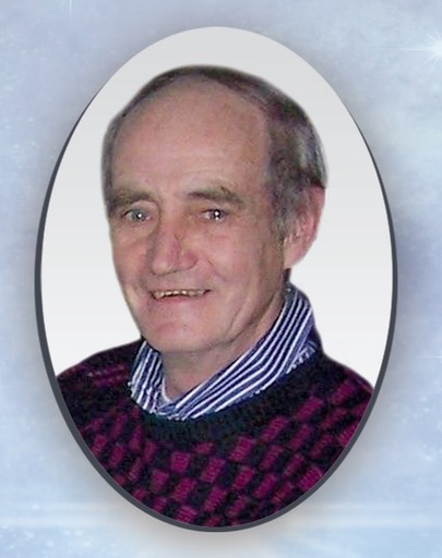 Gérard CYR