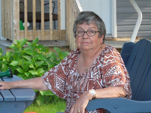 Denise HAYE