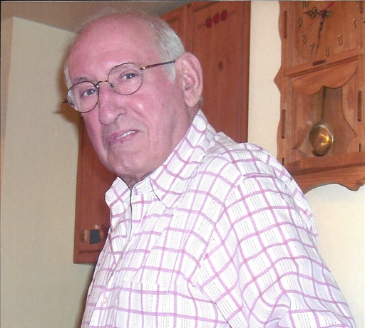 Marcel BIBEAU
