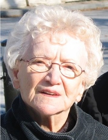 Émilie HENLEY