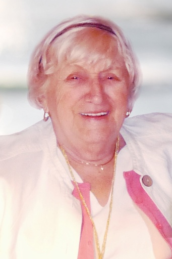 Madeleine Simard