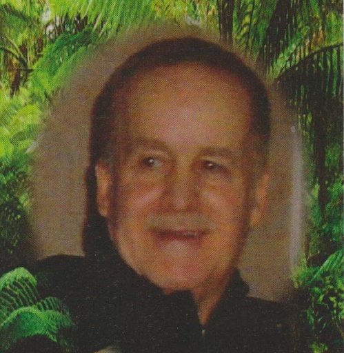 Gaston Richard PLOURDE