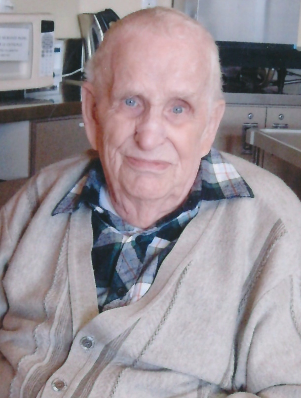 Georges-Henri LAJOIE