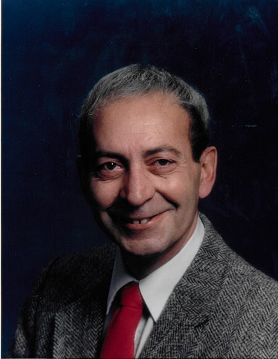 Jules ZUCCO