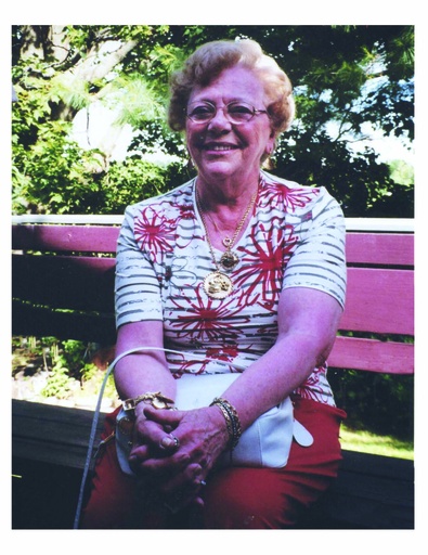 Annette Chalifoux
