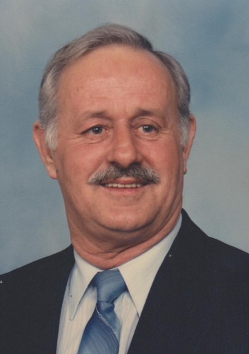 Denis PRUNEAU