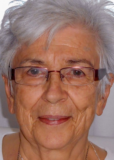 Yolande DESJARDINS