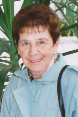 Denise MOQUIN