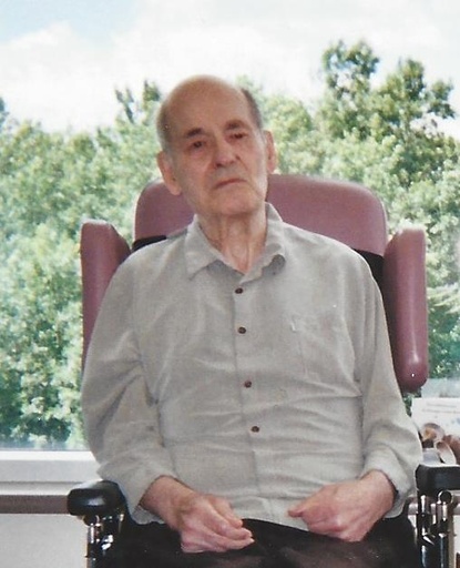 Lionel MARTINEAU