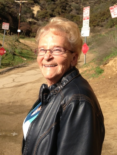 Claudette RACETTE