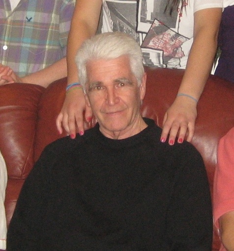Alan VARNEY