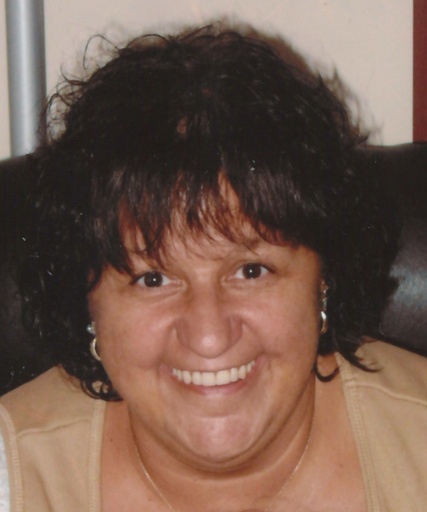 CAROLE SERGERIE