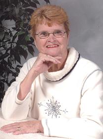 Odette TREMBLAY (née Lévesque)