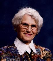 Gisèle TOULOUSE (née Lapointe)