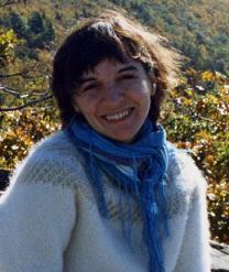 Hélène PROULX