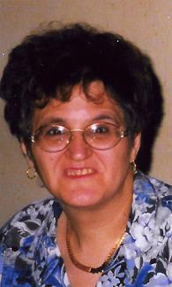 Lise PERREAULT