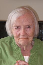 Madeleine PARENT (née Groleau)