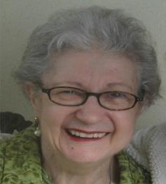 Myrielle (Murielle) LALONDE