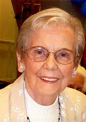 Jacqueline LACHAMBRE (née Breton)