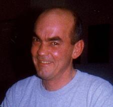Denis GINGRAS