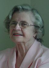 Rachel CÔTÉ (née Roy)