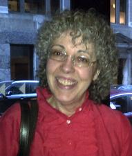 Sylvie CHAGNON