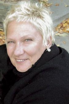 Andrée BACON