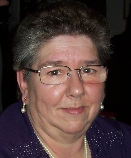 Micheline Simard