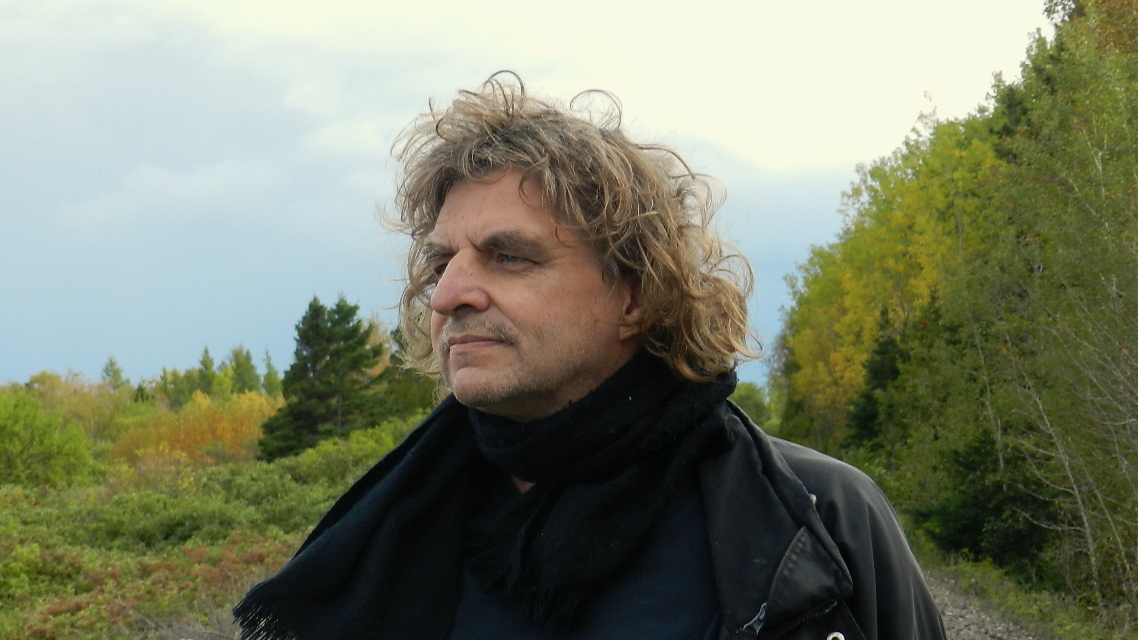 Yves Charbonneau