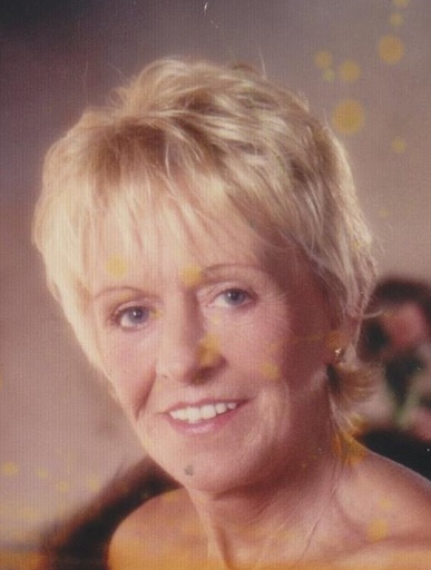 Carmen DANSEREAU