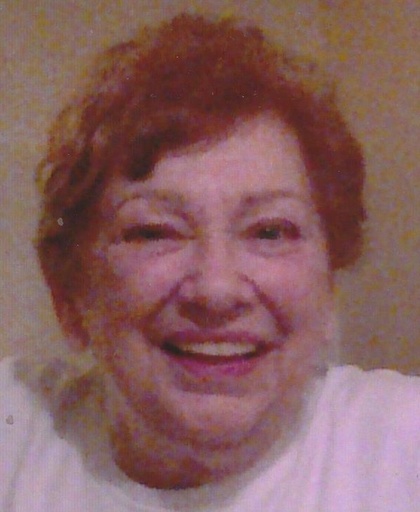 Micheline Bergeron
