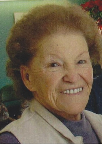 Jeannine PÉLOQUIN