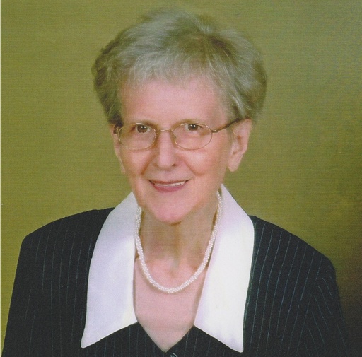 Odette LEFEBVRE