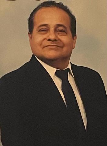 Jose Oscar Colindres