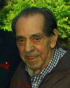 Gérard LAPLANTE