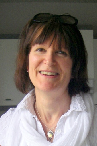 Martine JARRY