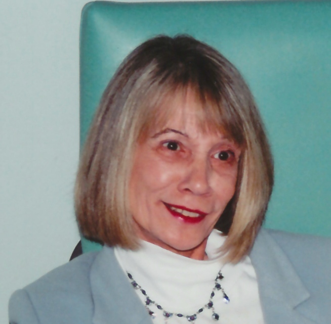 Marie-Laure DÉCARIE PÉTRIN