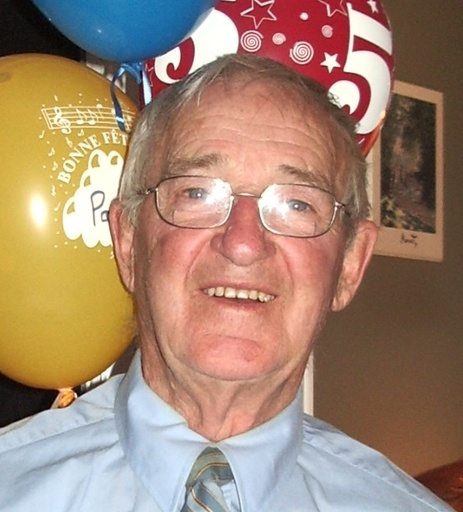 Roger FORTIN