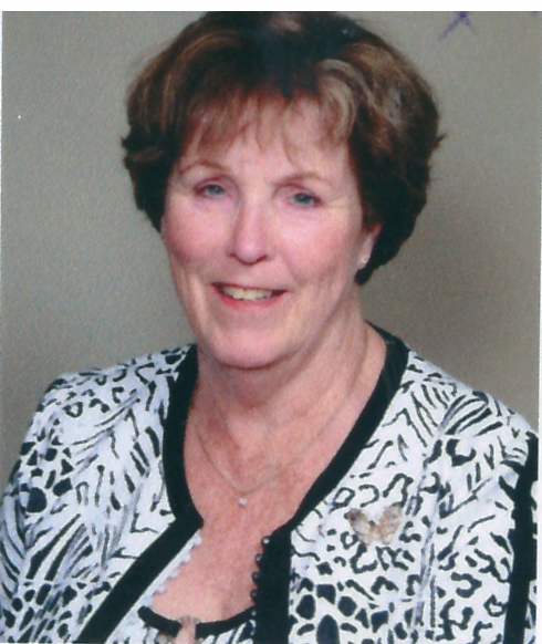 CAROL-ANN DAOUST (née Healy)