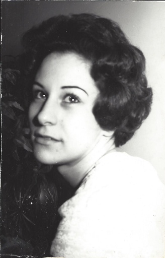 Judith-Ann TREMBLAY (Williams)