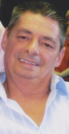 Daniel Desaulniers
