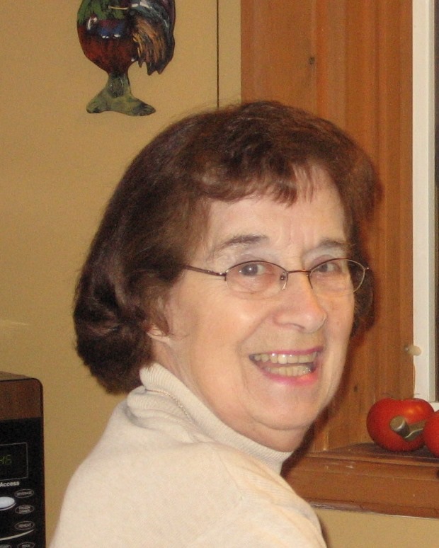 Jeanne REID