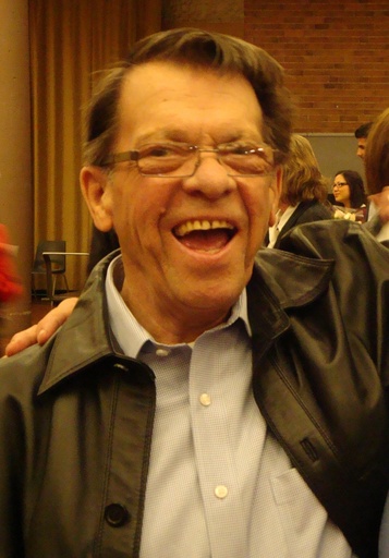 Réal BÉDARD