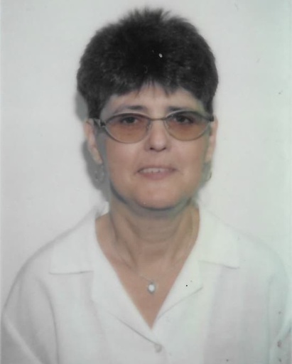 Ginette DUFRESNE