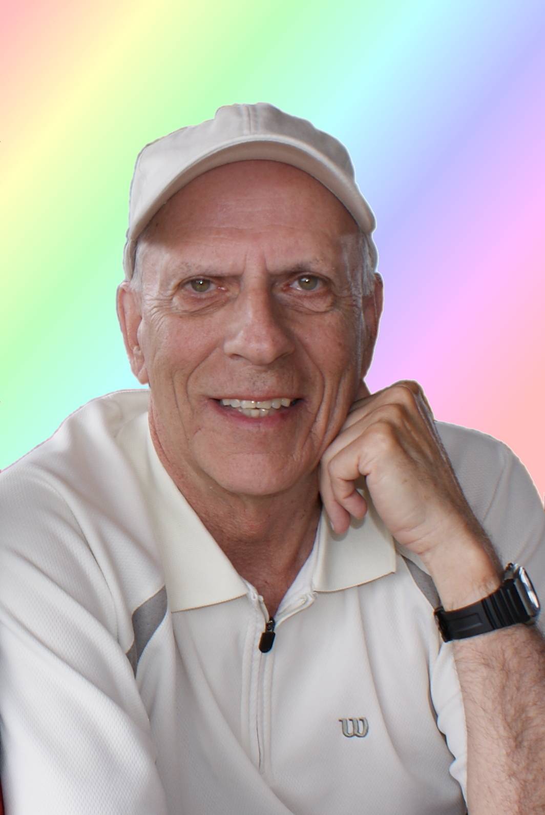 Paul-André Ladouceur