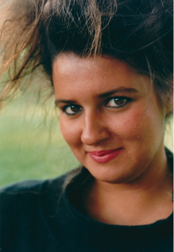 Judy JURKOVICS