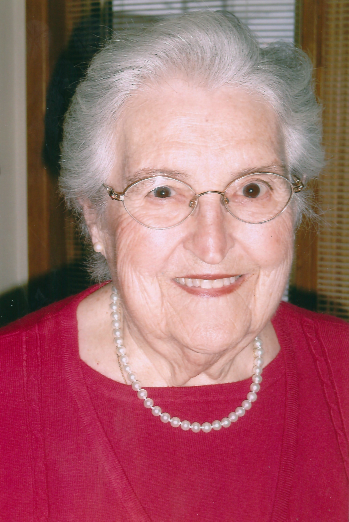 Monique BROSSARD (née Girouard)